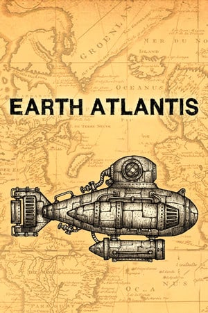 Earth Atlantis