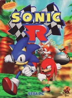 Sonic Hunter VR