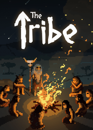The Ranger: Lost Tribe