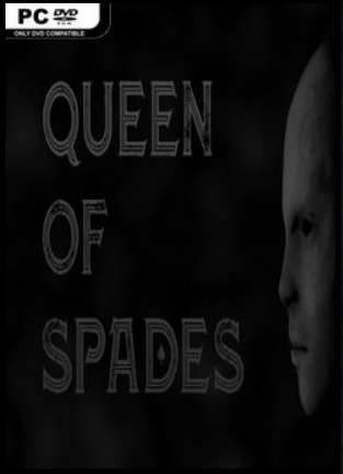 Haunted Legends: The Queen of Spades Collector's Edition