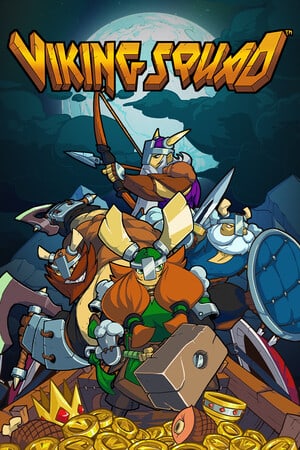 Viking Squad