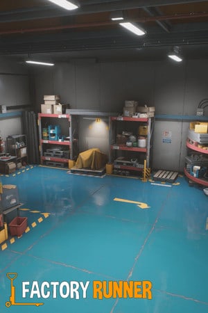 FACTORY RUNNER