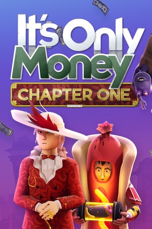 It's Only Money