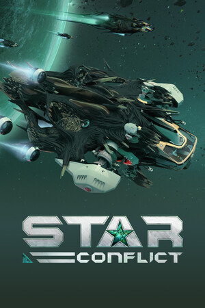 Star Conflict