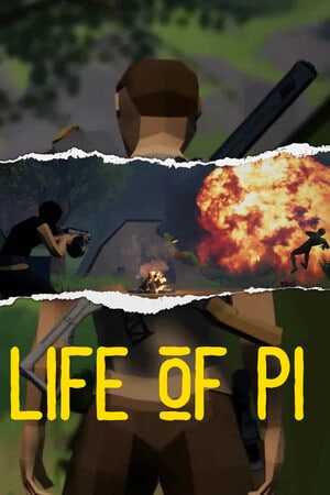 Super Life of Pixel
