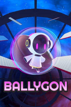BALLYGON
