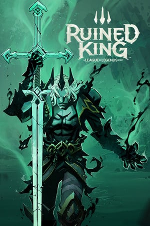 Ruined King: A League of Legends Story™