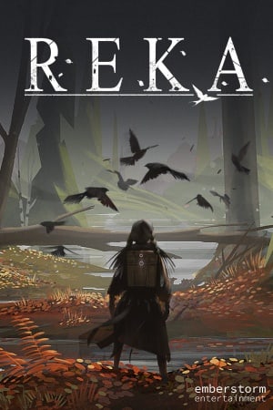 REKA