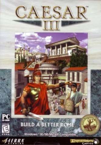 Caesar™ 3