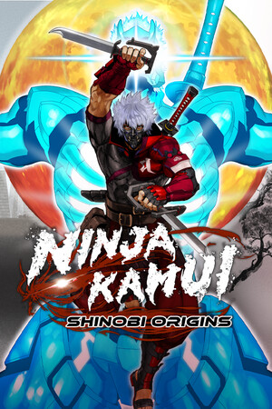 NINJA KAMUI: SHINOBI ORIGINS