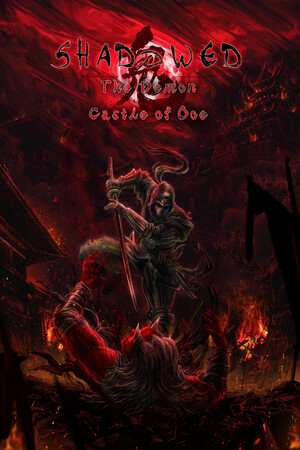 Shadowed: The Demon Castle of Ooe