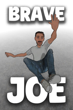Brave Joe