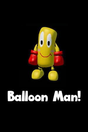 漏气宝大冒险 Balloon Man Adventure