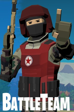 Battle Teams 2