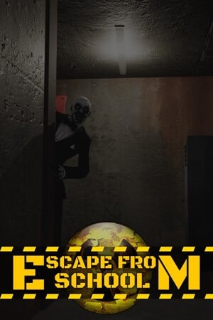 Escape From School : F.E.L.I.K