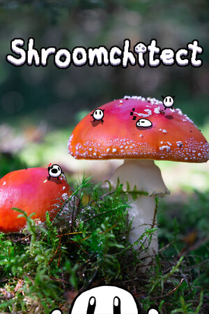 Shroomchitect