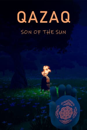 Qazaq: Son of the Sun