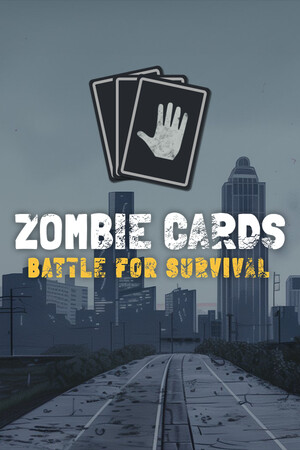 ZombieCards