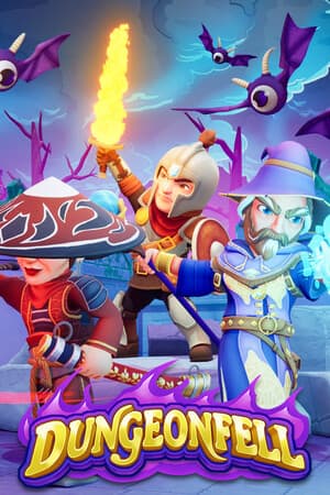 Dungeonfell