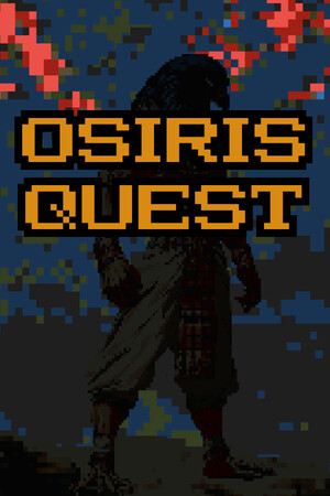 Osiris Quest