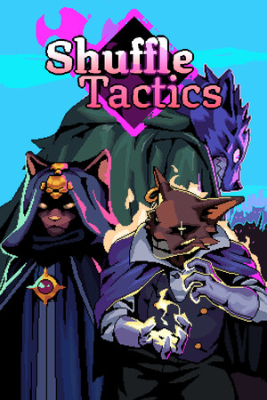 Shuffle Tactics