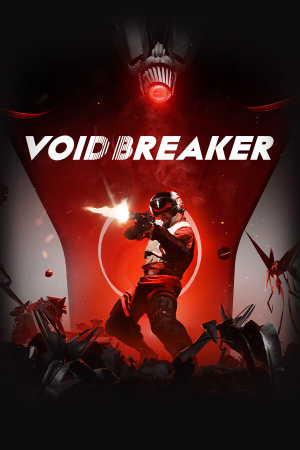 Void Breaker