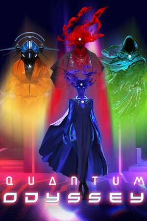 Quantum Odyssey