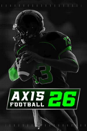 Axis Football 2026
