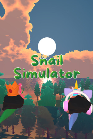 Snail Simulator