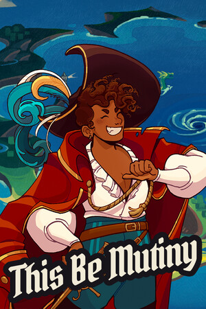 This Be Mutiny