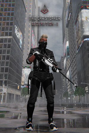 The Christopher Redemption - I