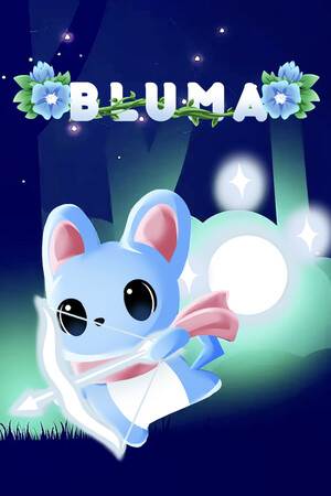 BLUMA