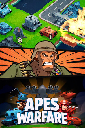 Apes Warfare