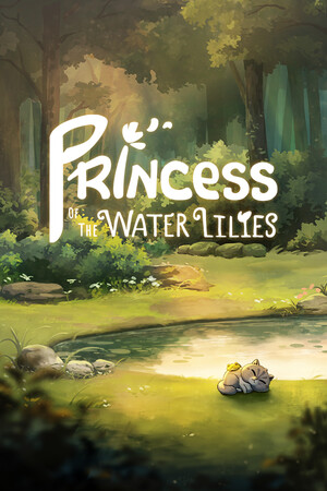 Princess of the Water Lilies