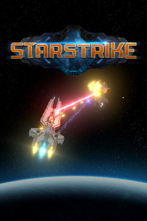 Starstrike