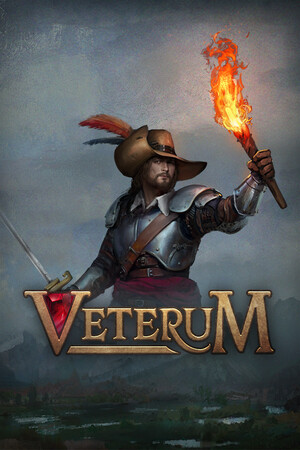 Veterum