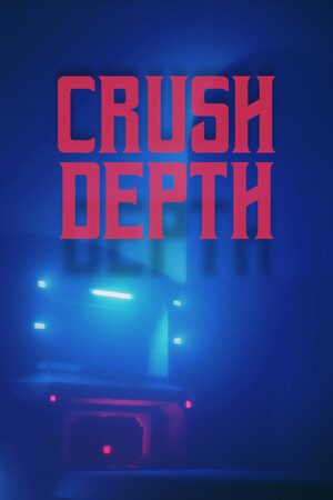 Crush Depth