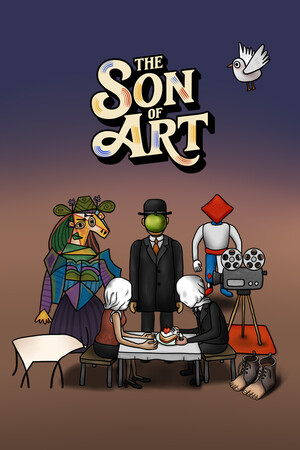 The Son of Art