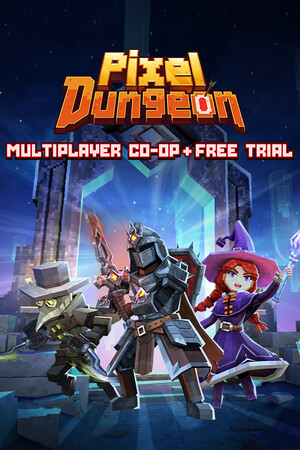 Pixel Dungeon VR
