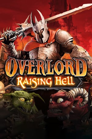 Overlord™: Raising Hell