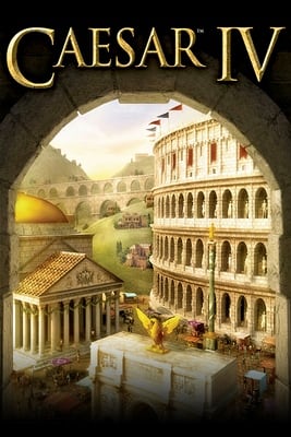 Caesar™ IV