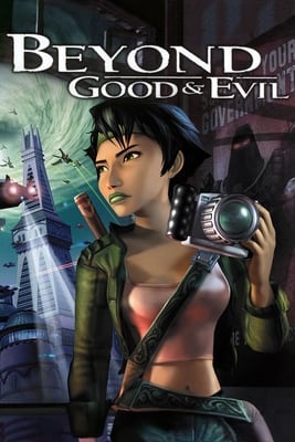 Beyond Good and Evil™