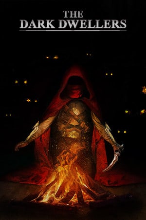 THE DARK DWELLERS
