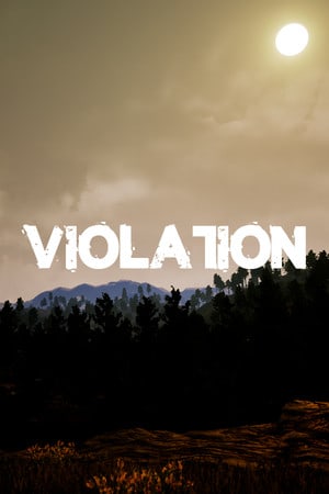 Violations Will Be Punished
