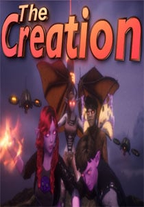The King of Creation