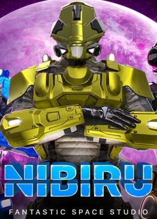 Nibiru Voyage