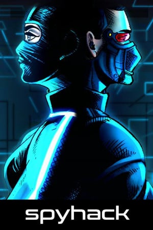 SPYHACK: Episode 1