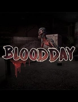 Bloodhound: First day in hell