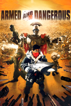 Armed and Dangerous®