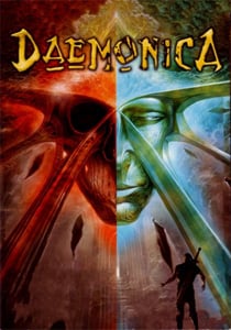 Daemonical